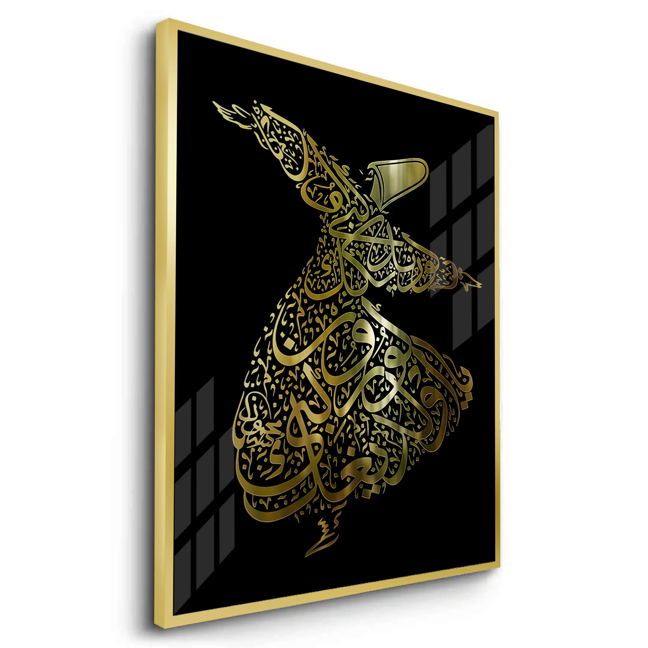 Posters Gold
