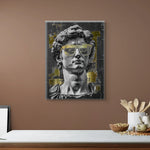 Canvas Without Frame