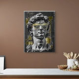Canvas Without Frame