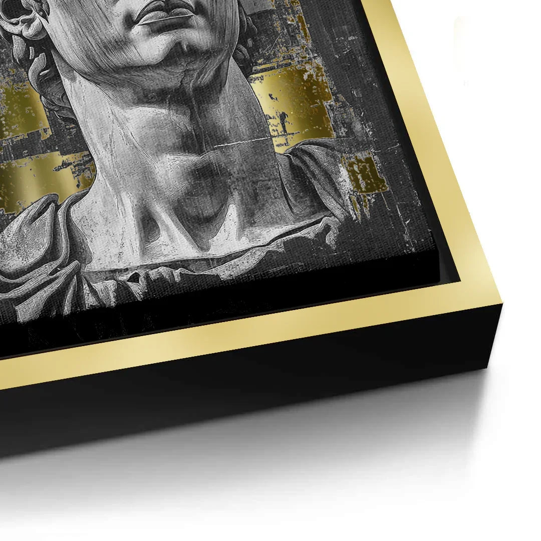 Canvas Gold