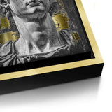 Canvas Gold
