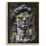 Canvas Gold