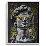 Canvas Gold