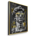 Canvas Gold