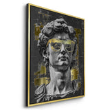 Canvas Gold