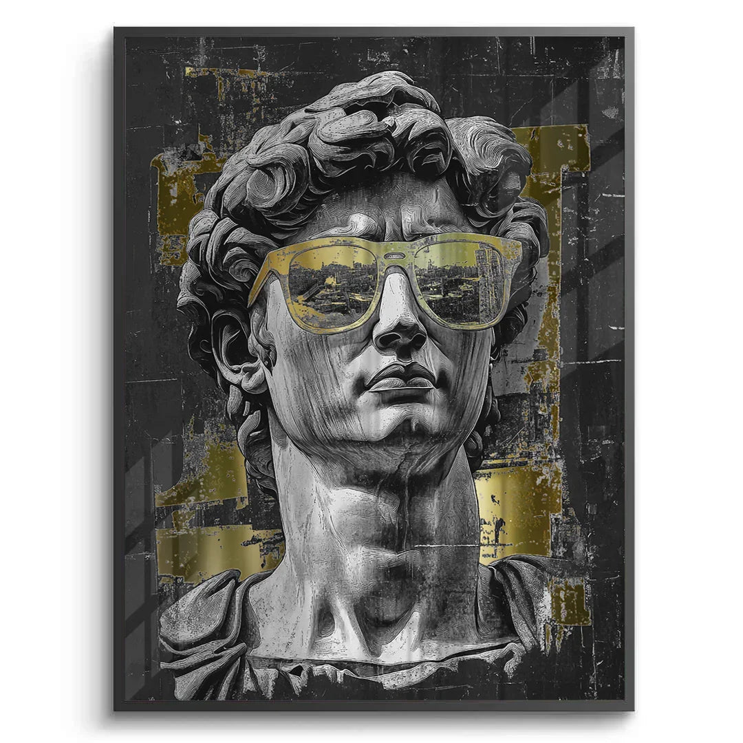 Posters Black