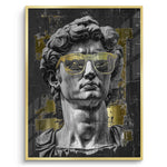 Posters Gold