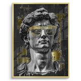 Posters Gold