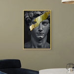Canvas Gold