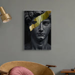 Canvas Without Frame