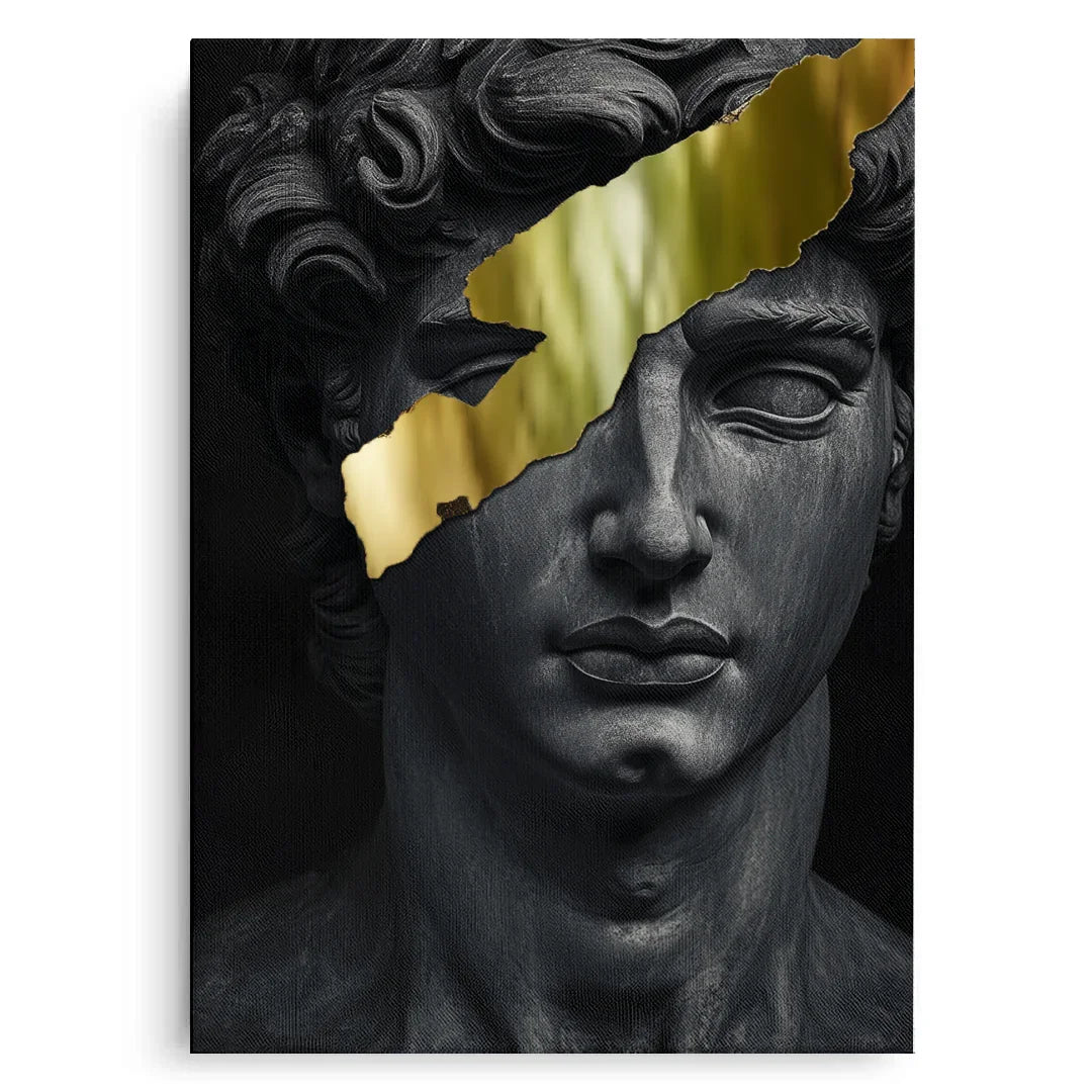 Canvas Without Frame