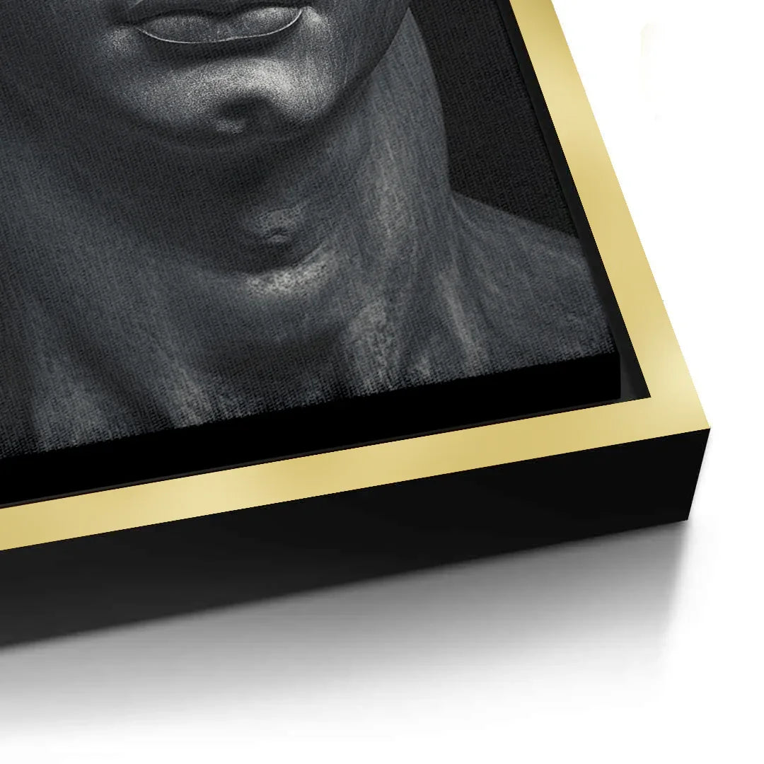 Canvas Gold