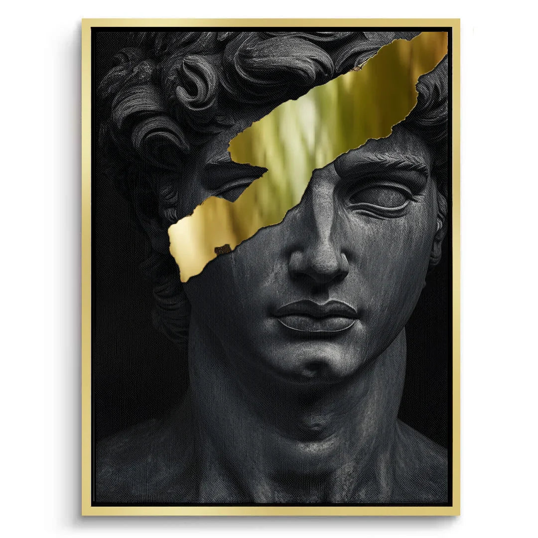 Canvas Gold