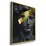 Canvas Gold