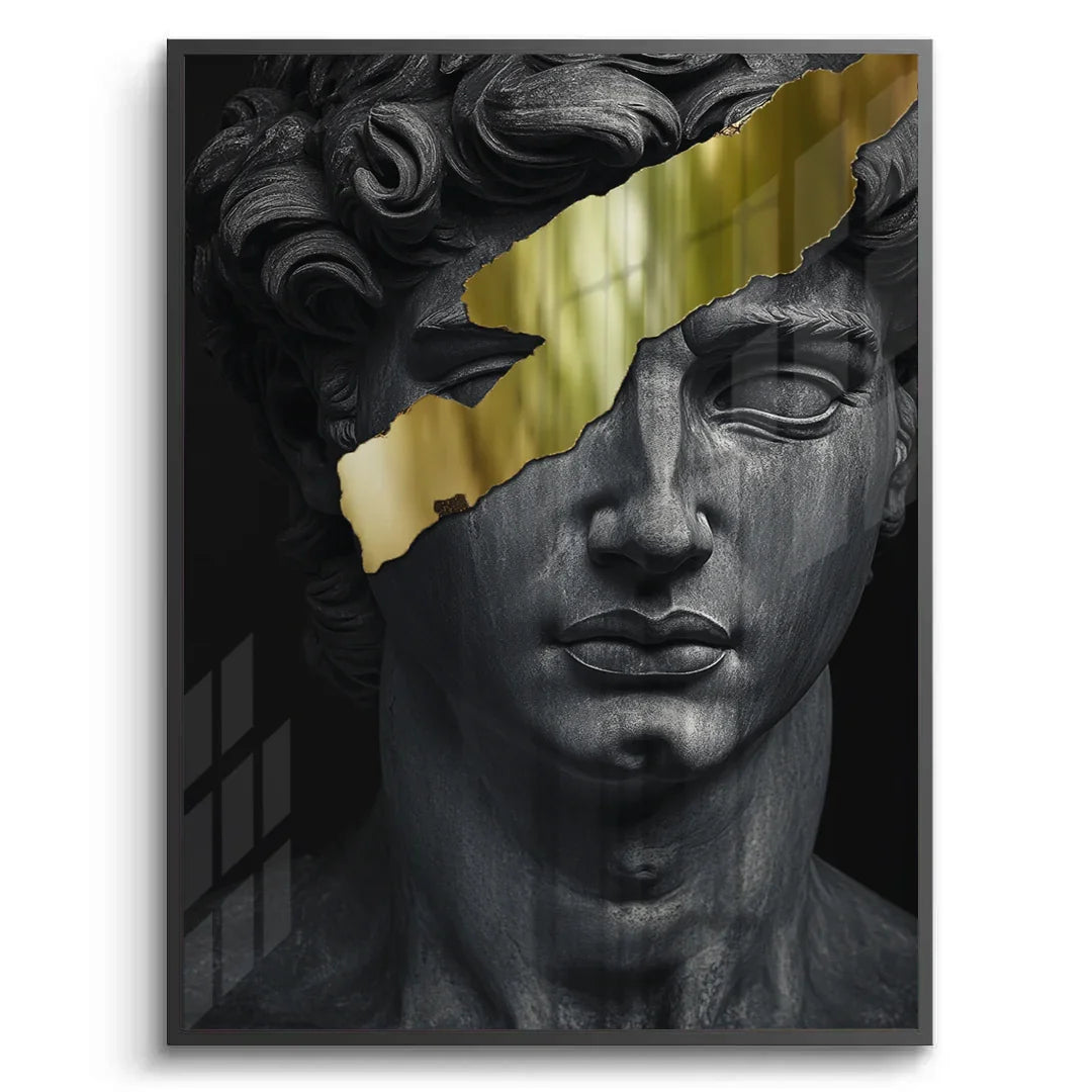 Posters Black