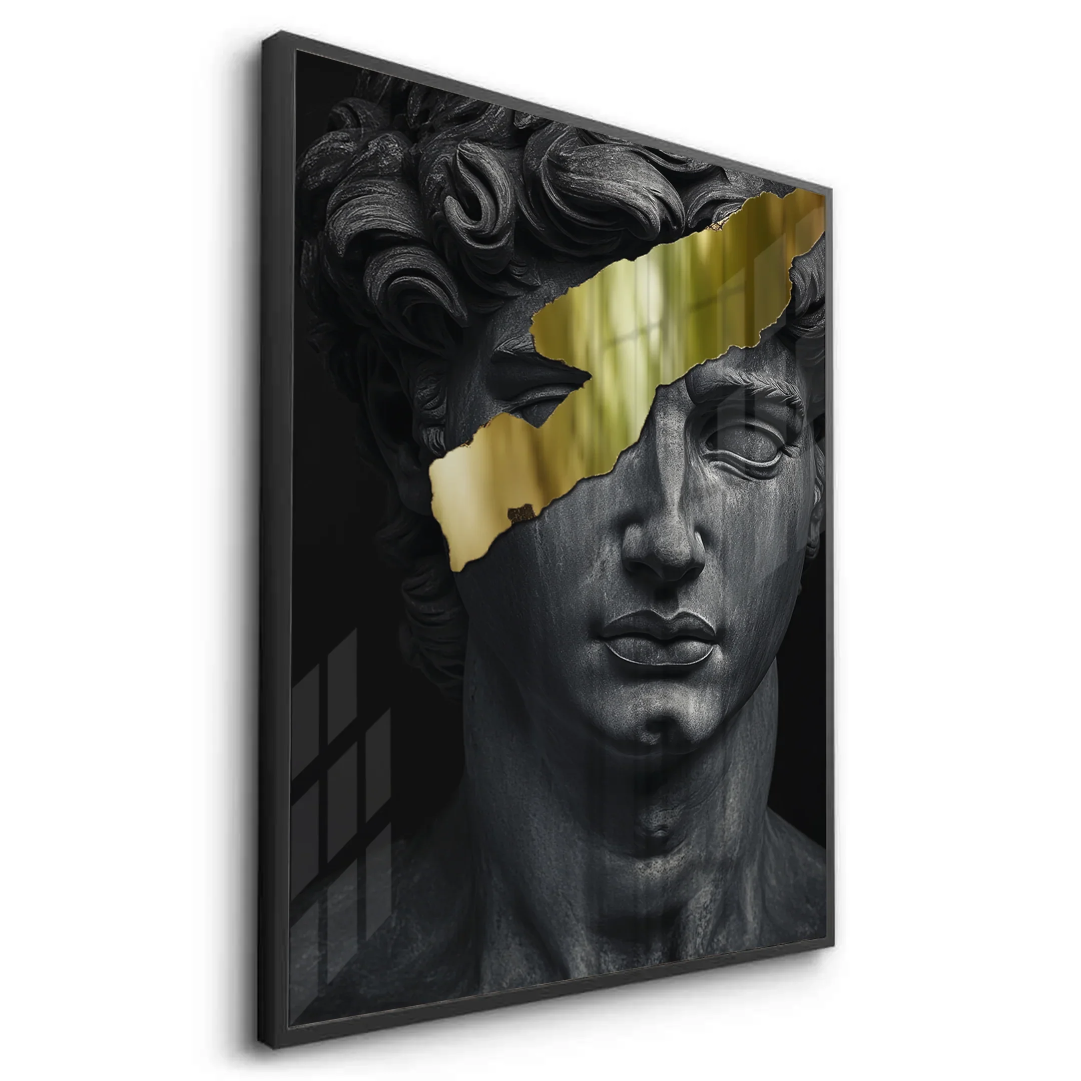 Posters Black