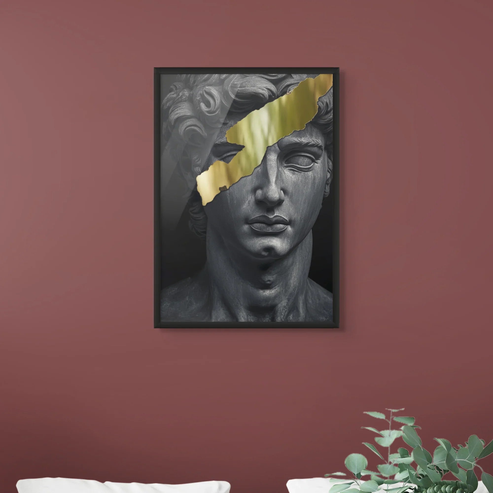 Posters Black