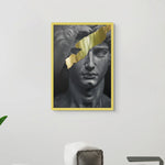 Posters Gold