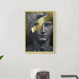 Posters Gold