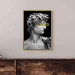 Canvas Gold