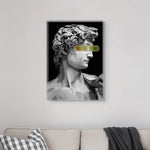 Canvas Without Frame