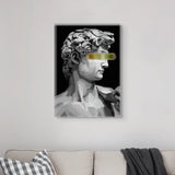 Canvas Without Frame