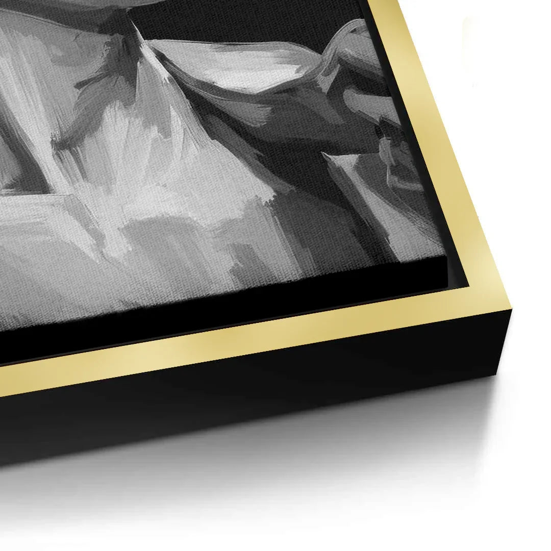 Canvas Gold