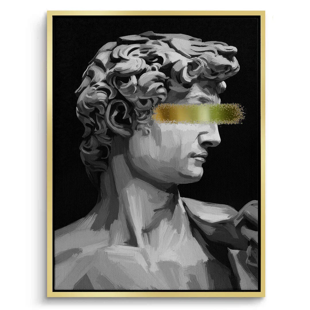 Canvas Gold