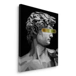Canvas Without Frame