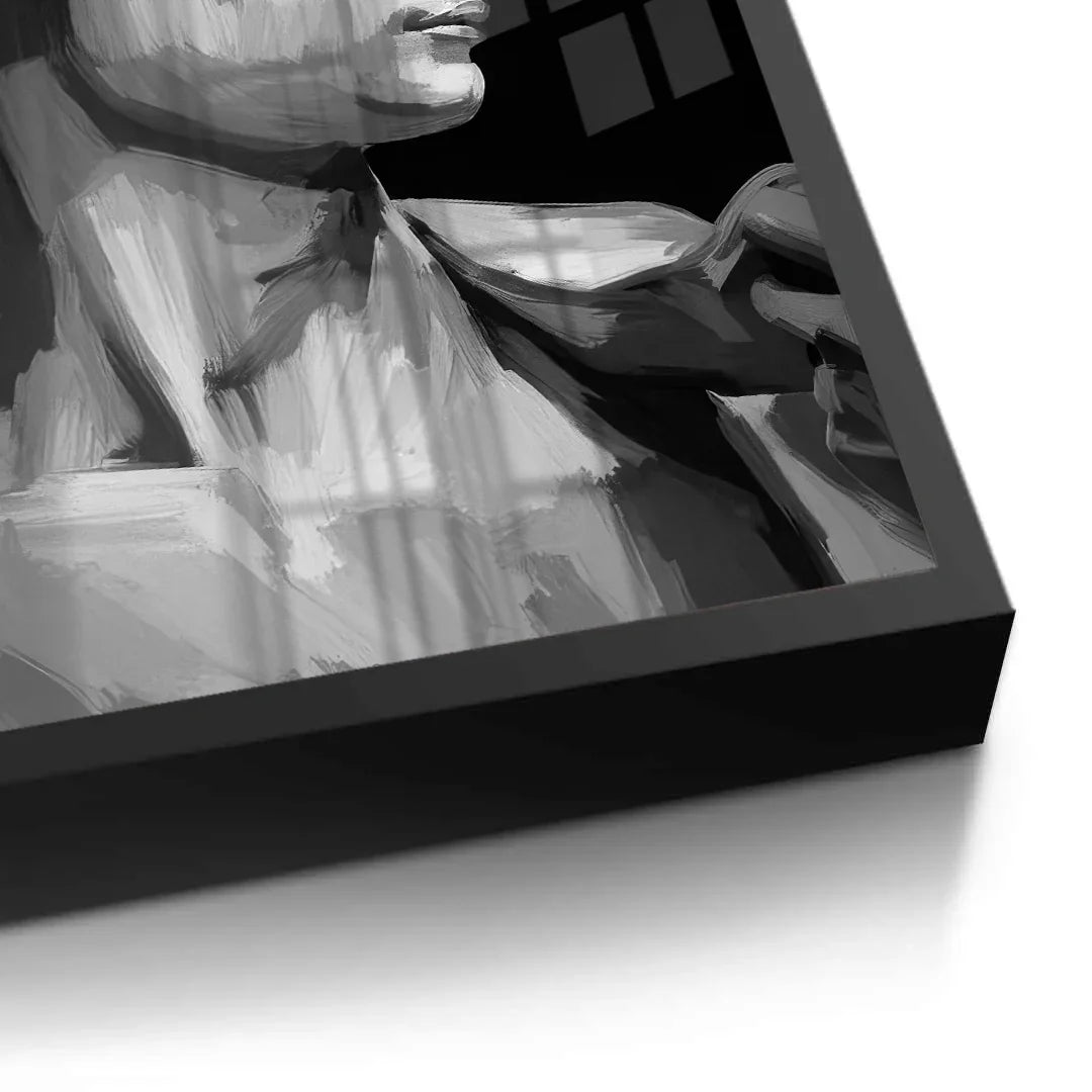 Posters Black