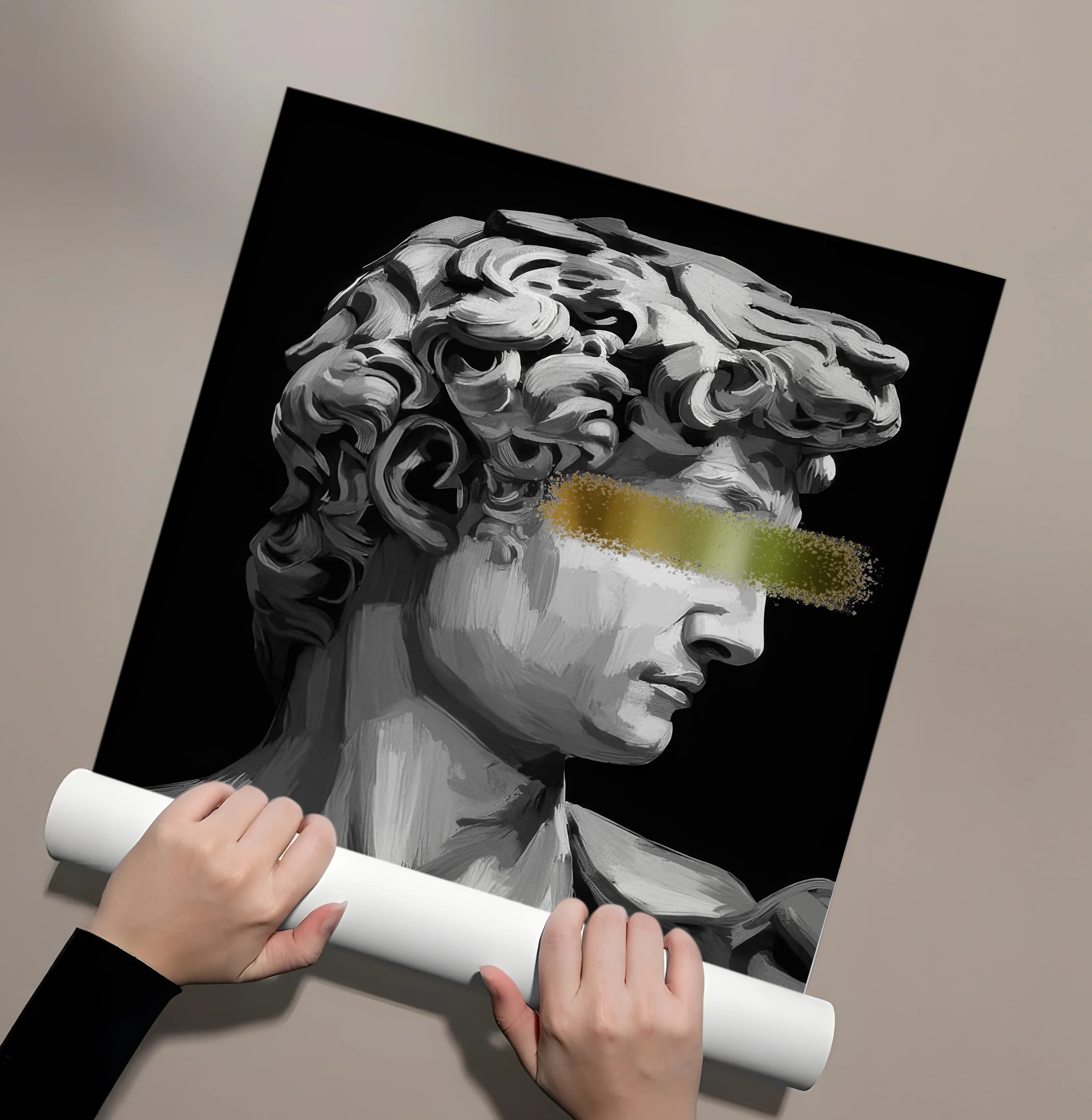 Posters Without Frame
