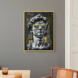 Canvas Gold
