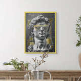 Posters Gold