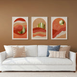 Canvas Without Frame