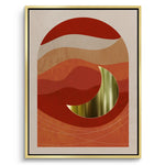 Canvas Gold
