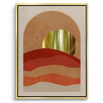 Canvas Gold