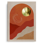 Canvas Without Frame
