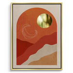 Canvas Gold