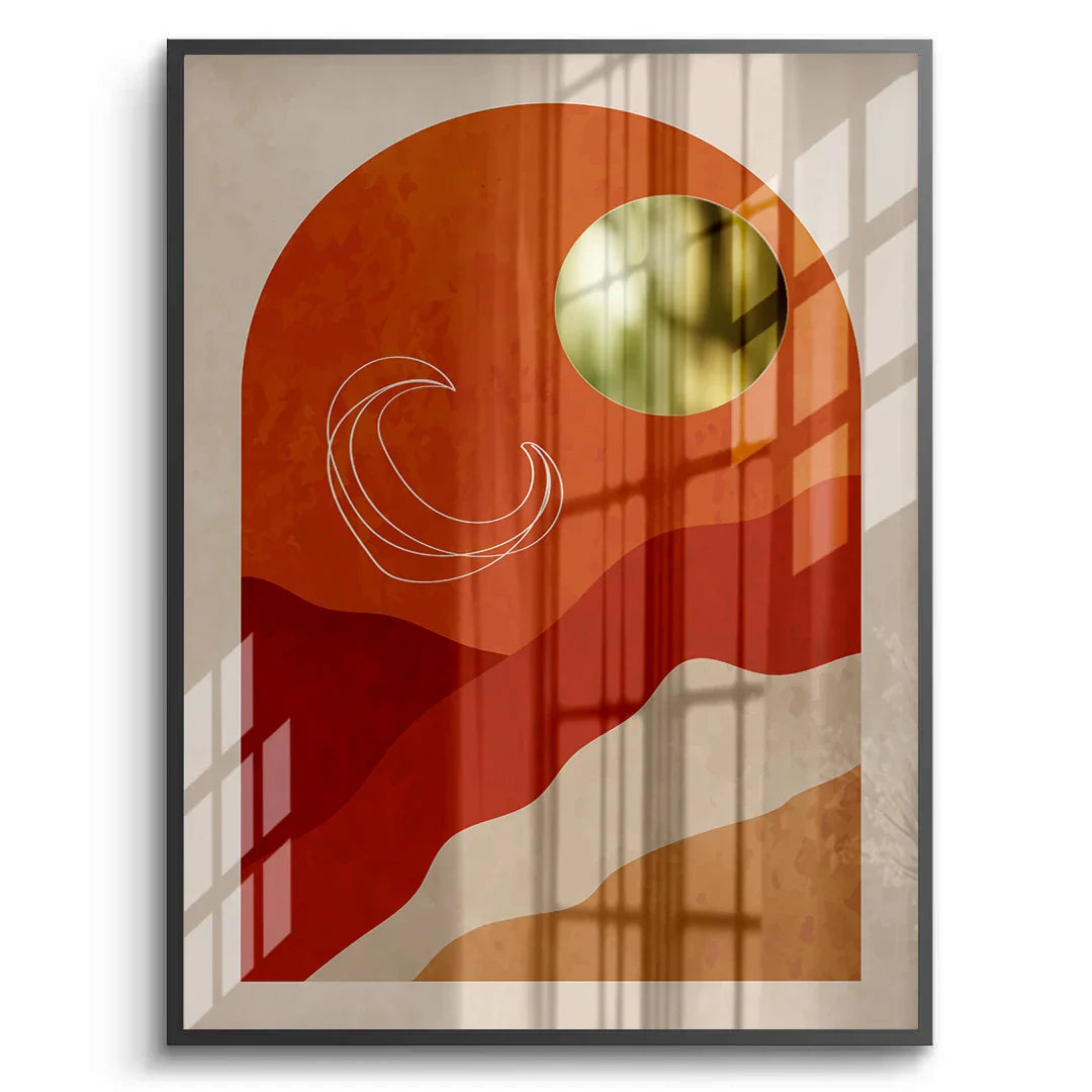 Posters Black