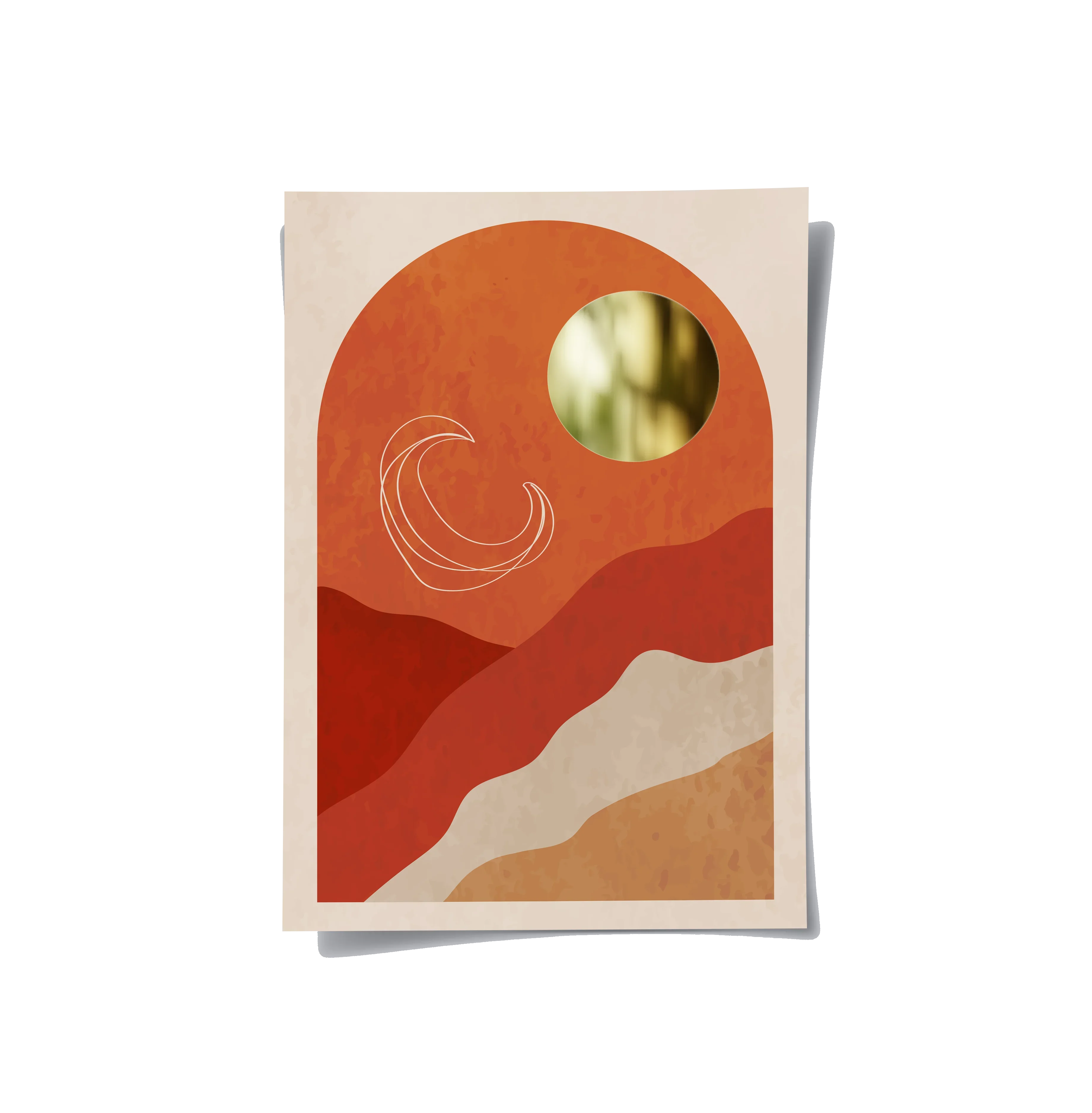 Posters Without Frame