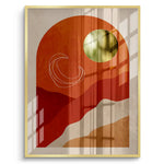Posters Gold