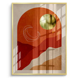 Posters Gold