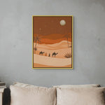Canvas Gold