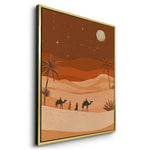 Canvas Gold