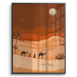 Posters Black