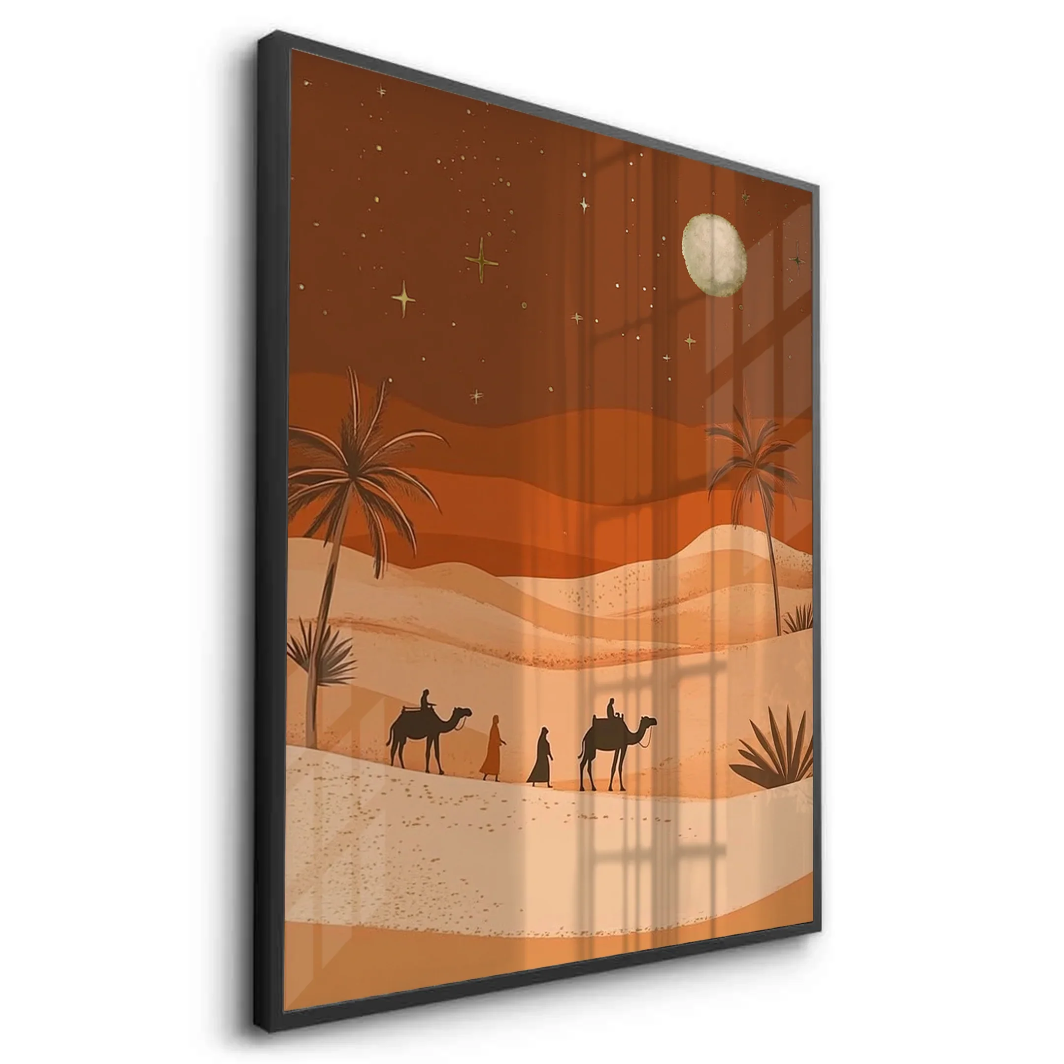 Posters Black