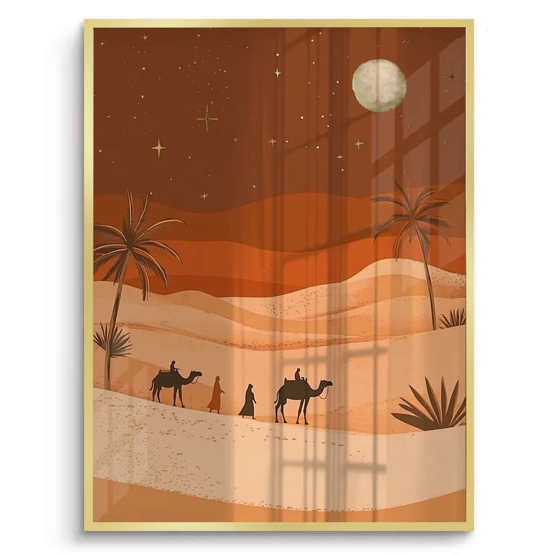 Posters Gold