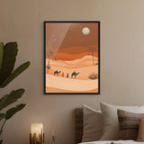 Posters Black
