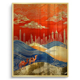 Posters Gold