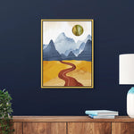 Canvas Gold